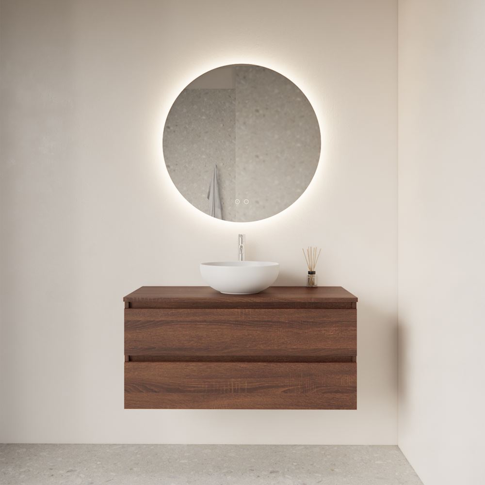 Spiegel Oko 40 cm