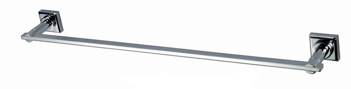 Best-Design "Viera" enkele handdoekrek 60 cm