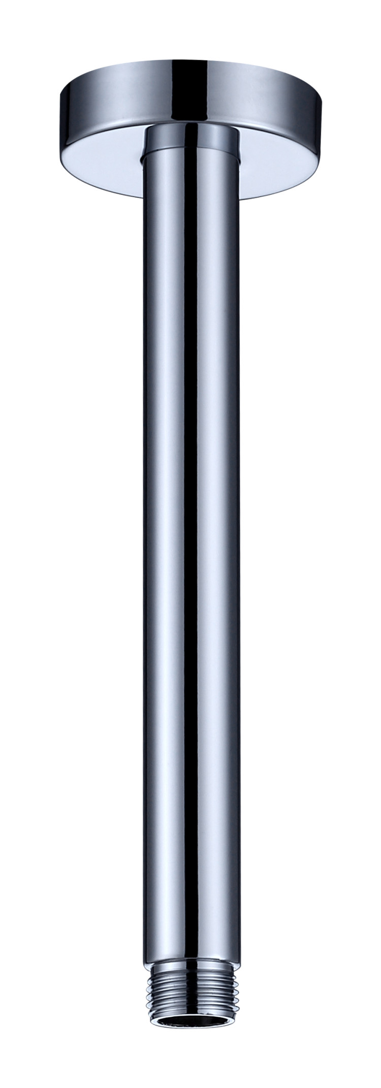 Best-Design "Rond-2" plafondbeugel 20 cm