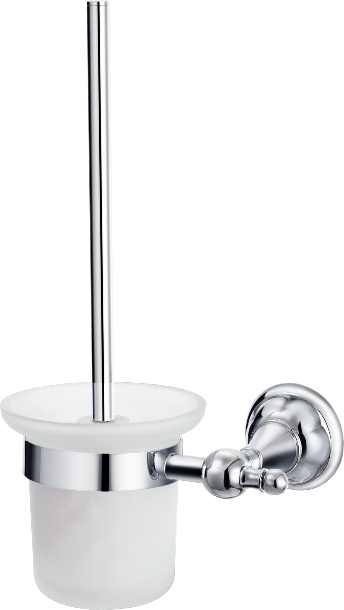 Best-Design "Liberty" Toiletborstelhouder