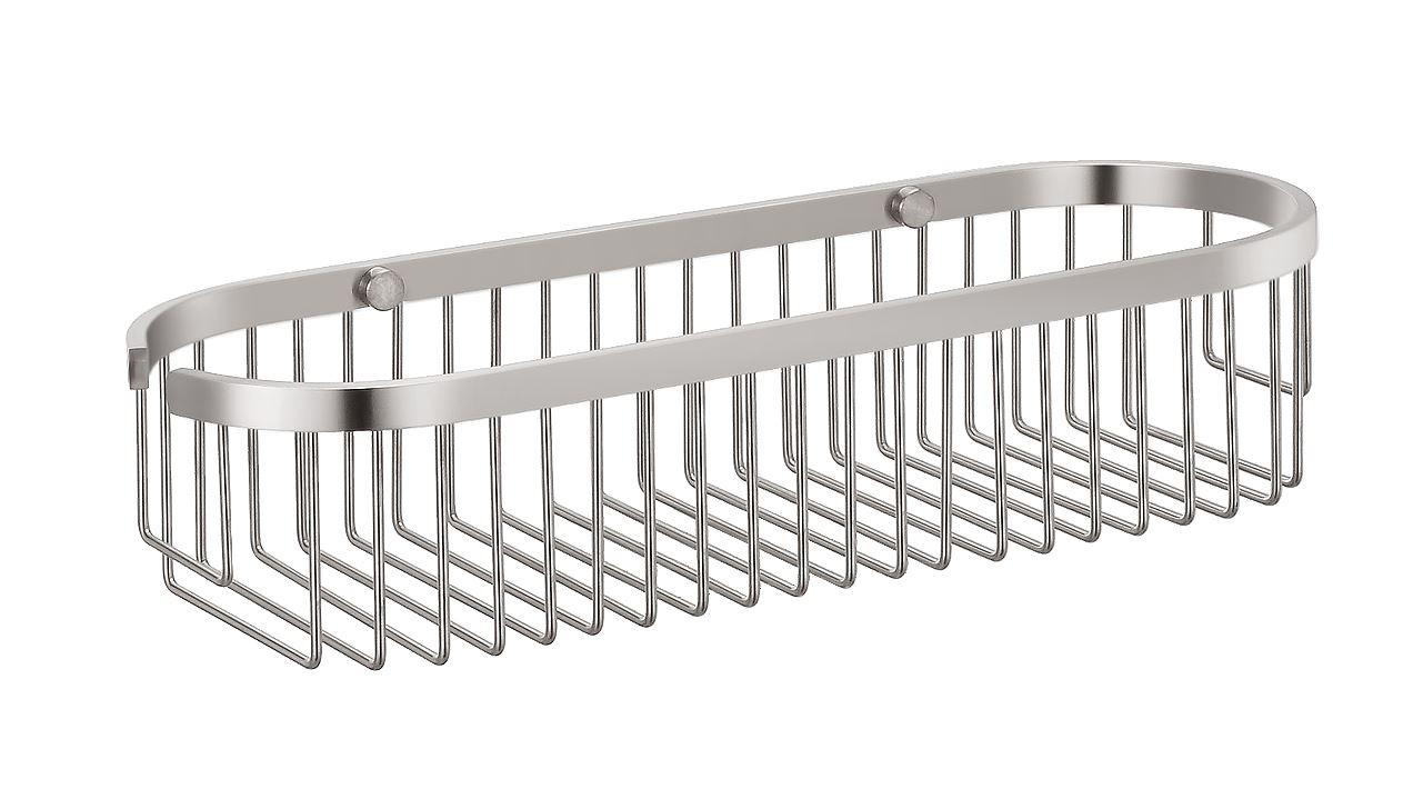 Best-Design "Geneve" douche draad-opbergrek