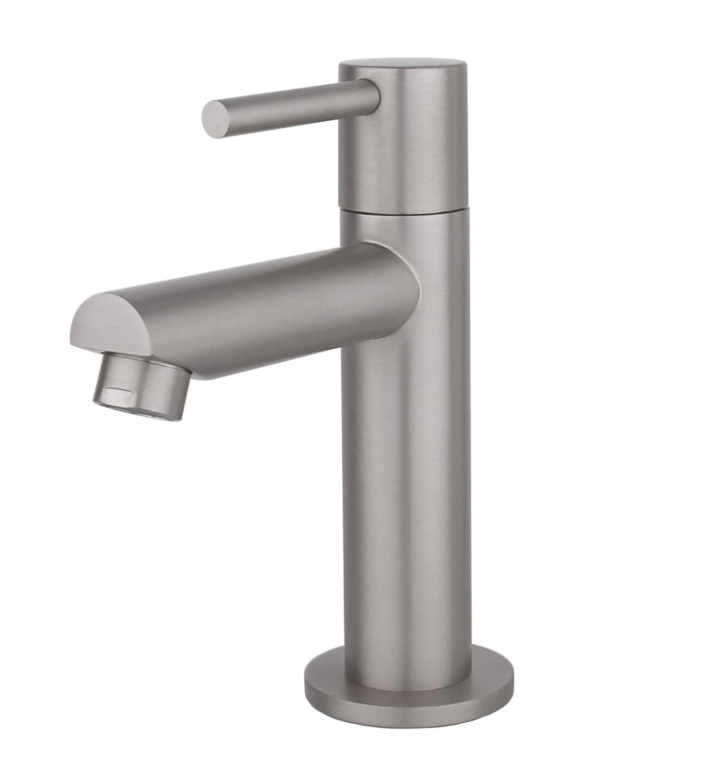 Best-Design "Ore-Resol" toiletkraan RVS-304
