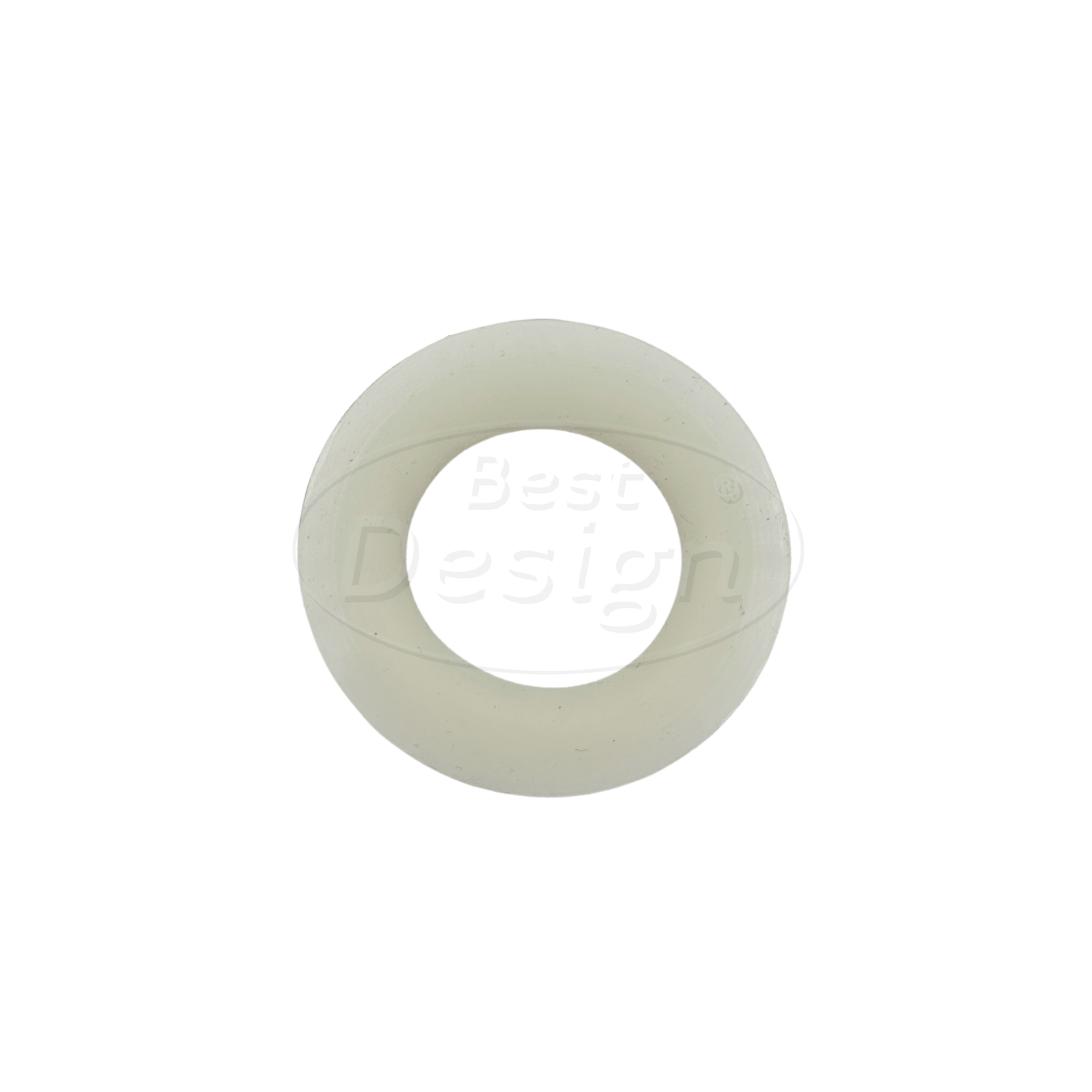 Best-Design afdichtingsring tbv. Just-Solid bad afvoer