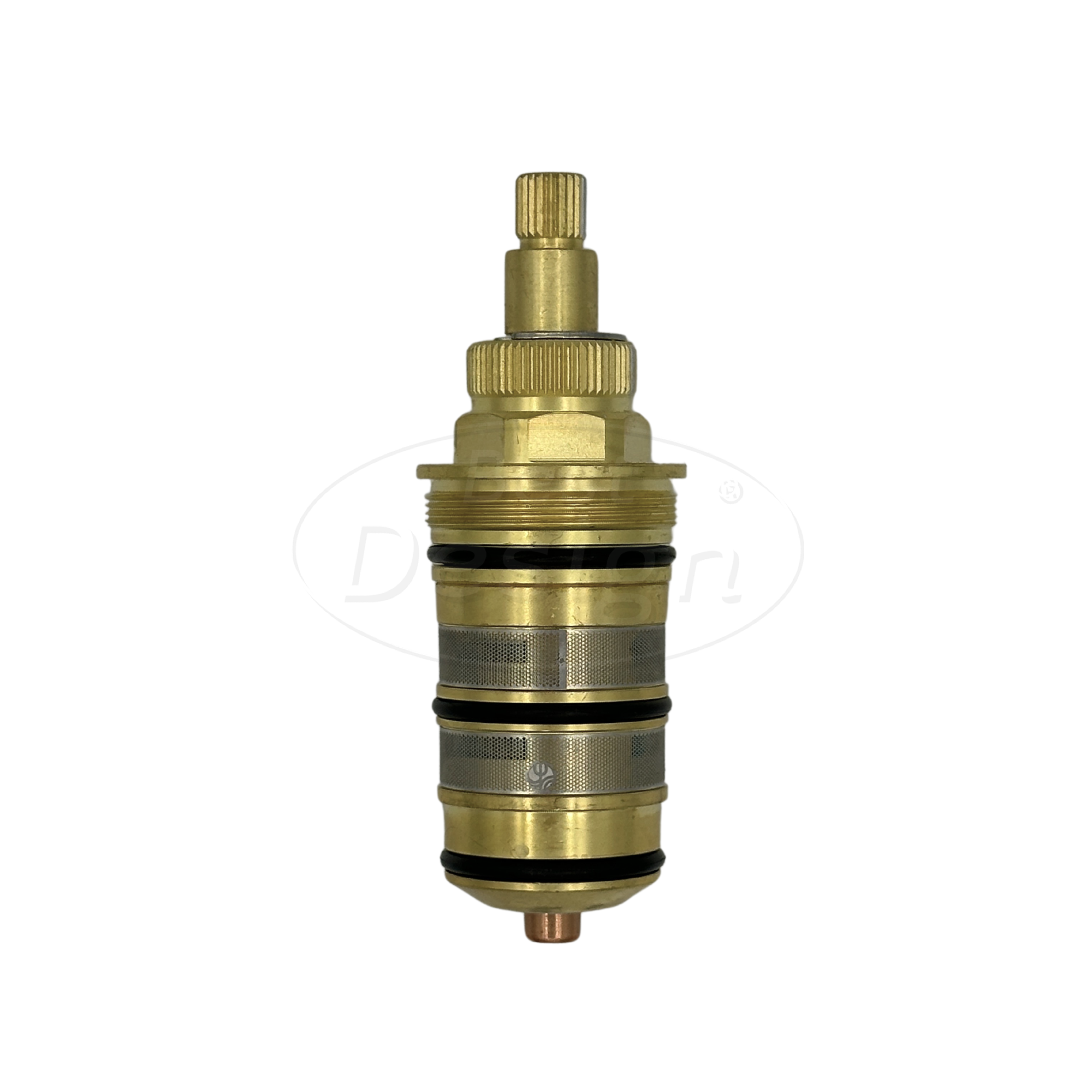 Best-Design thermostatisch binnenwerk tbv. diverse inbouwthermostaatkranen