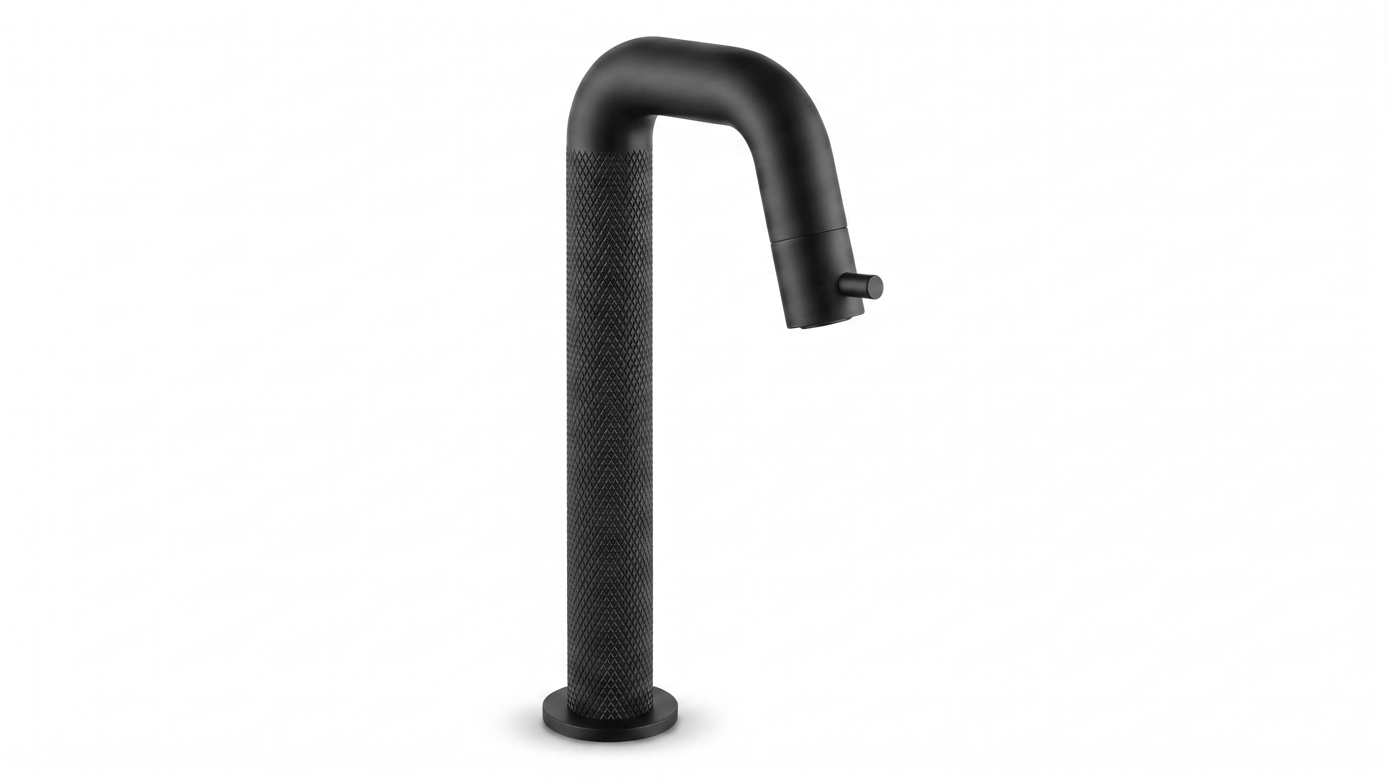 Fonteinkraan contour staand model L