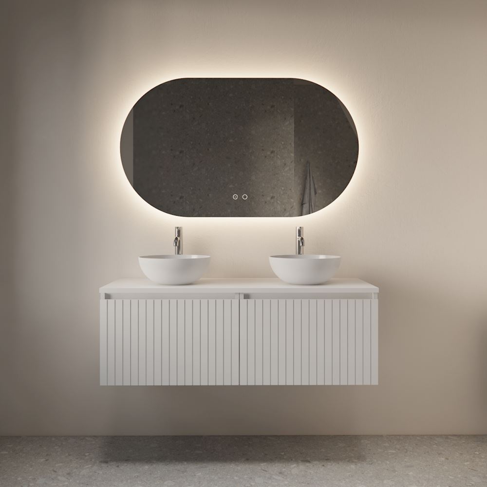 Spiegel Orion 100 x 70 cm