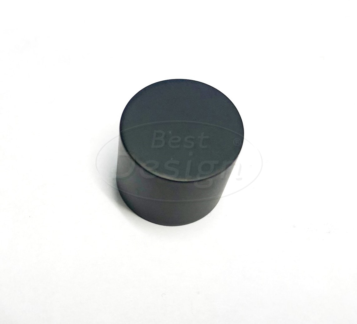 Best-Design omstelknop tbv. "Nero-Gless"
