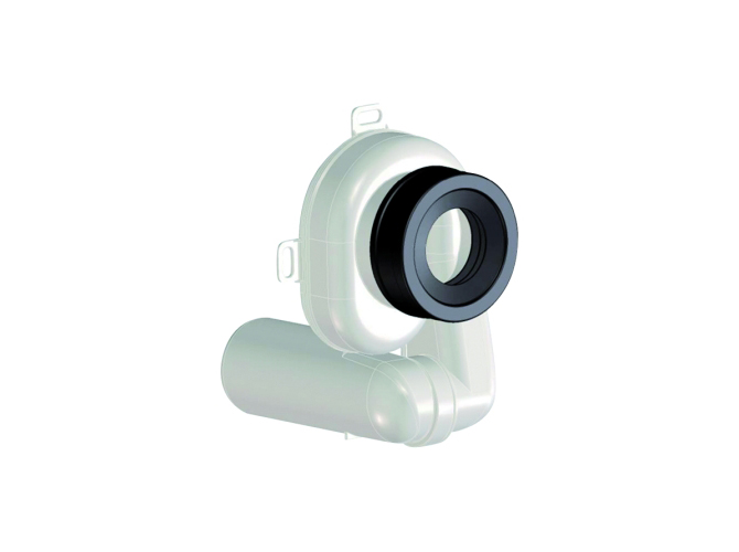 Best-Design Afvoersifon tbv.urinoir Smilde
