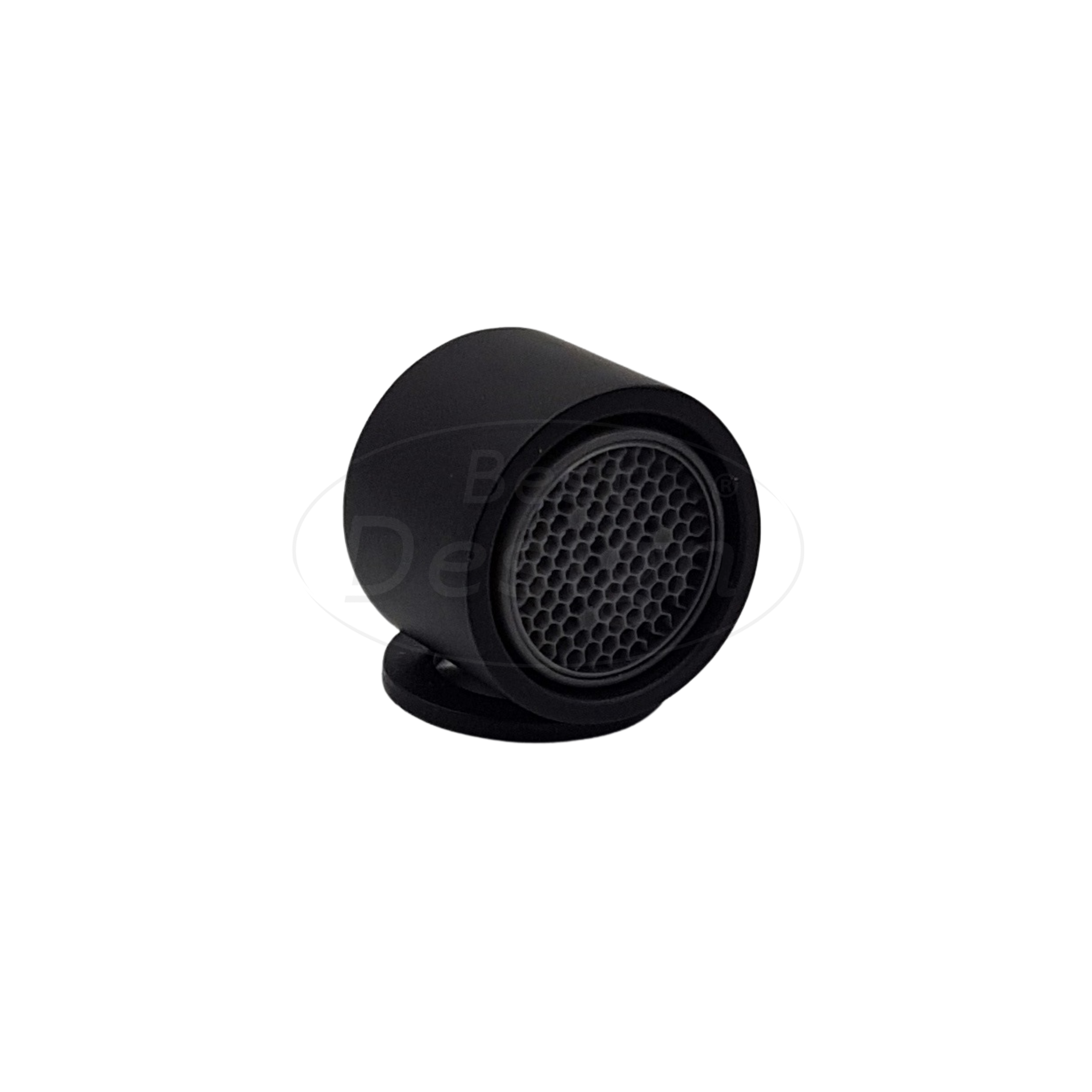 Best-Design perlator tbv. div. kranen "Nero"
