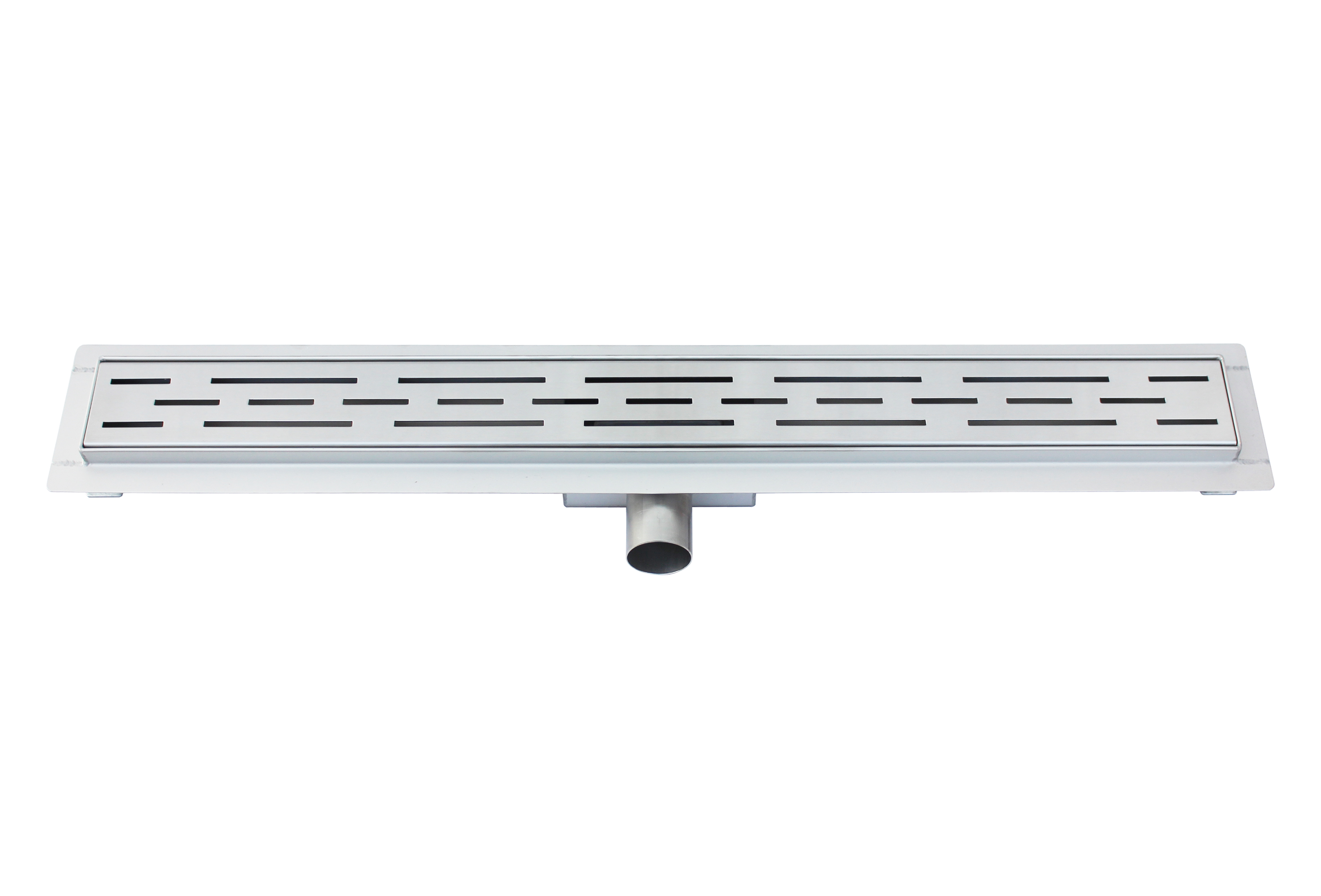 Best-Design "Nice" douchegoot met flens 70 cm