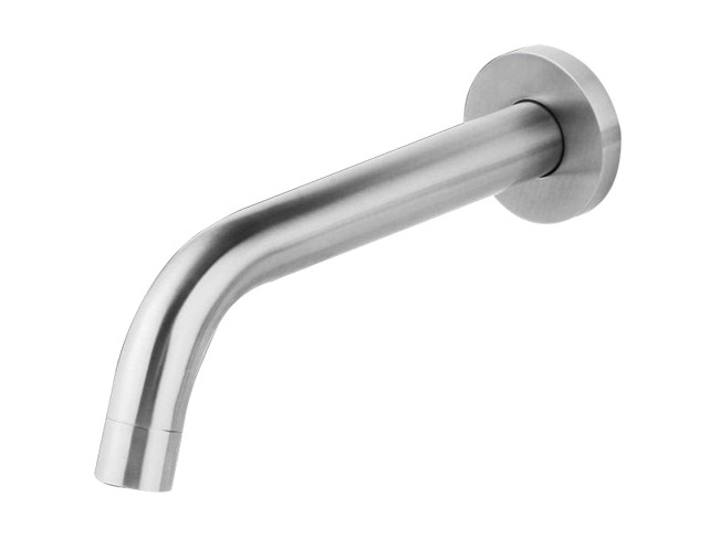 Best-Design "Ore" losse muuruitloop 1/2"x13cm RVS-304