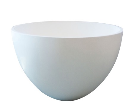 Best-Design "Eco 42" opbouw-waskom "Just-Solid"