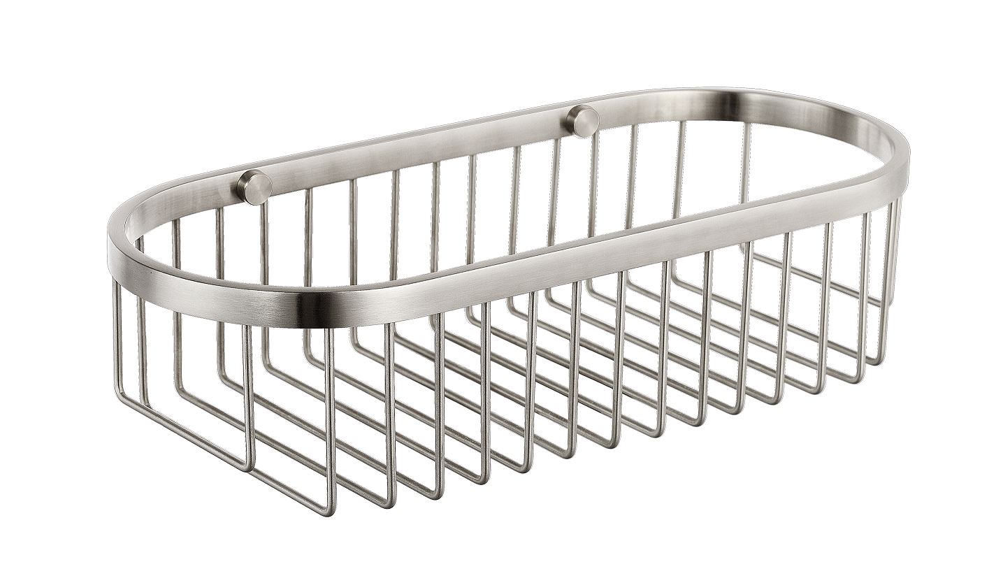 Best-Design "Zermatt" douche draad-opbergrek