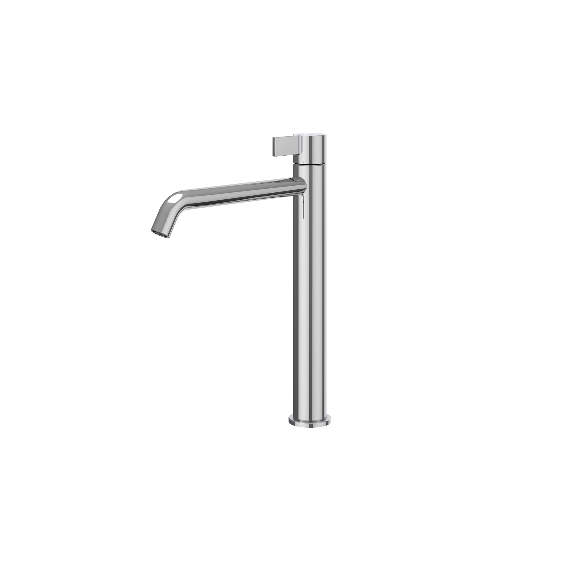 Wastafelmengkraan model L
