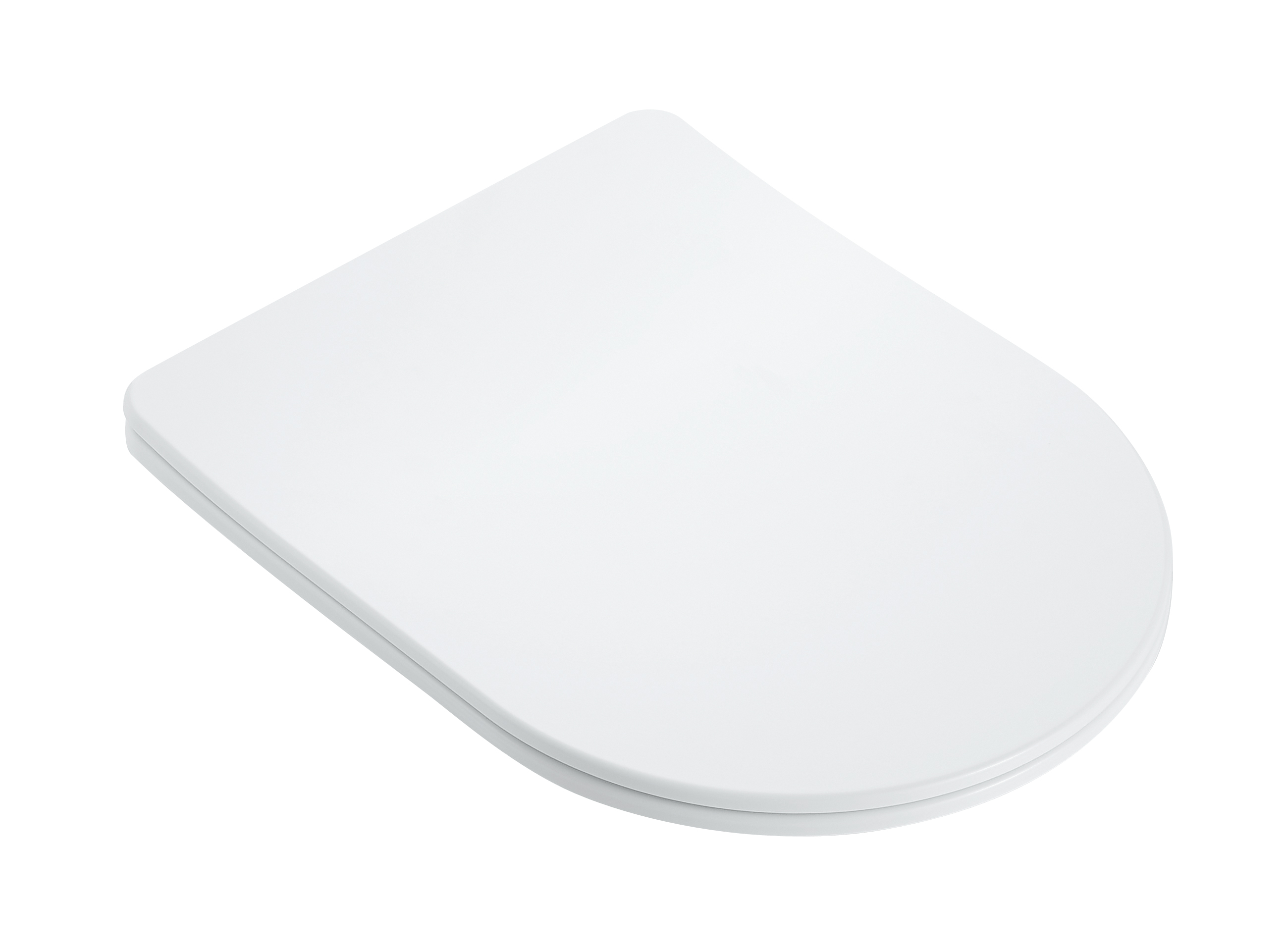 Best-Design toiletzitting soft-closing "Centro"