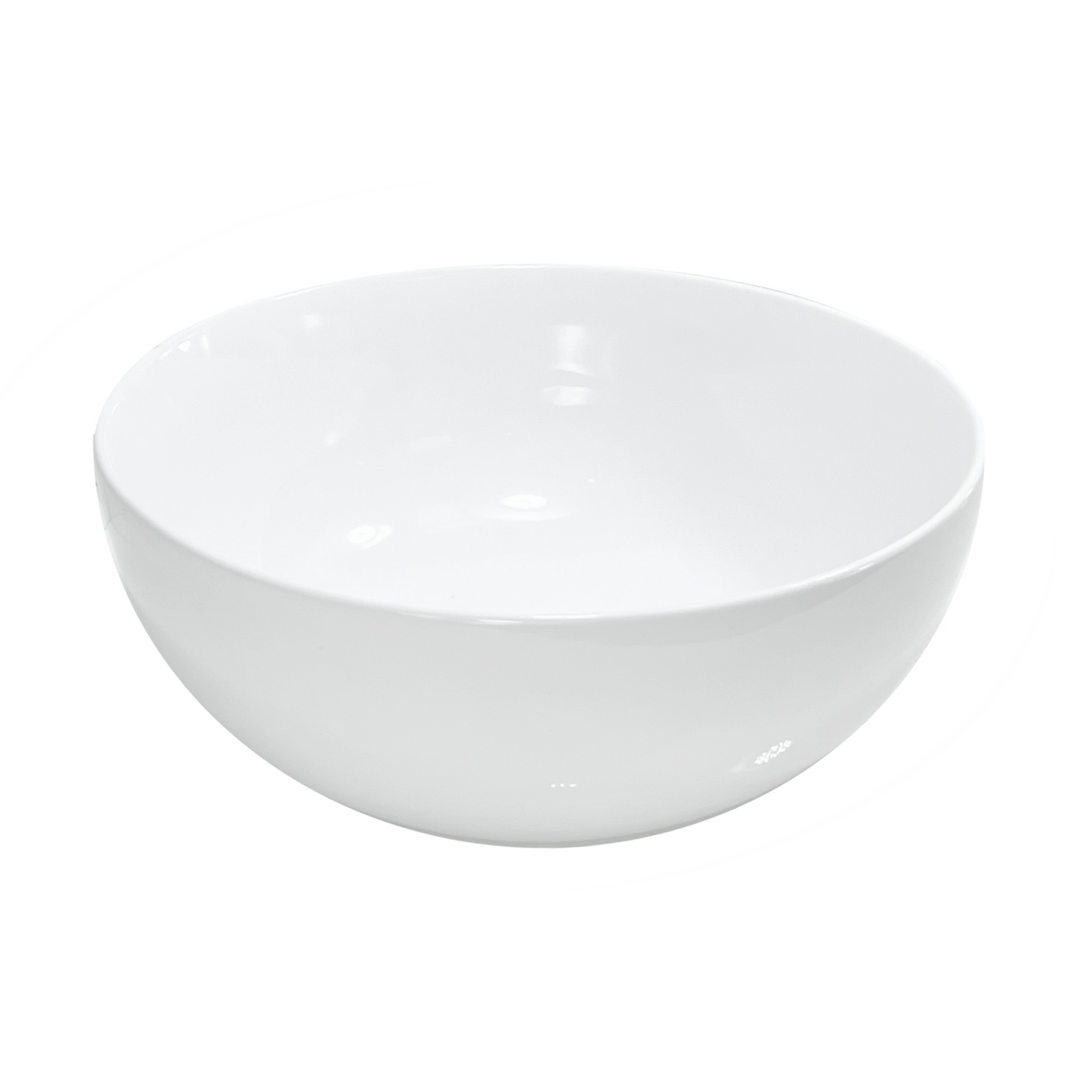 Best-Design "Deff" opbouw-waskom Ø=38,5cm x H=15,5cm randdikte=3mm