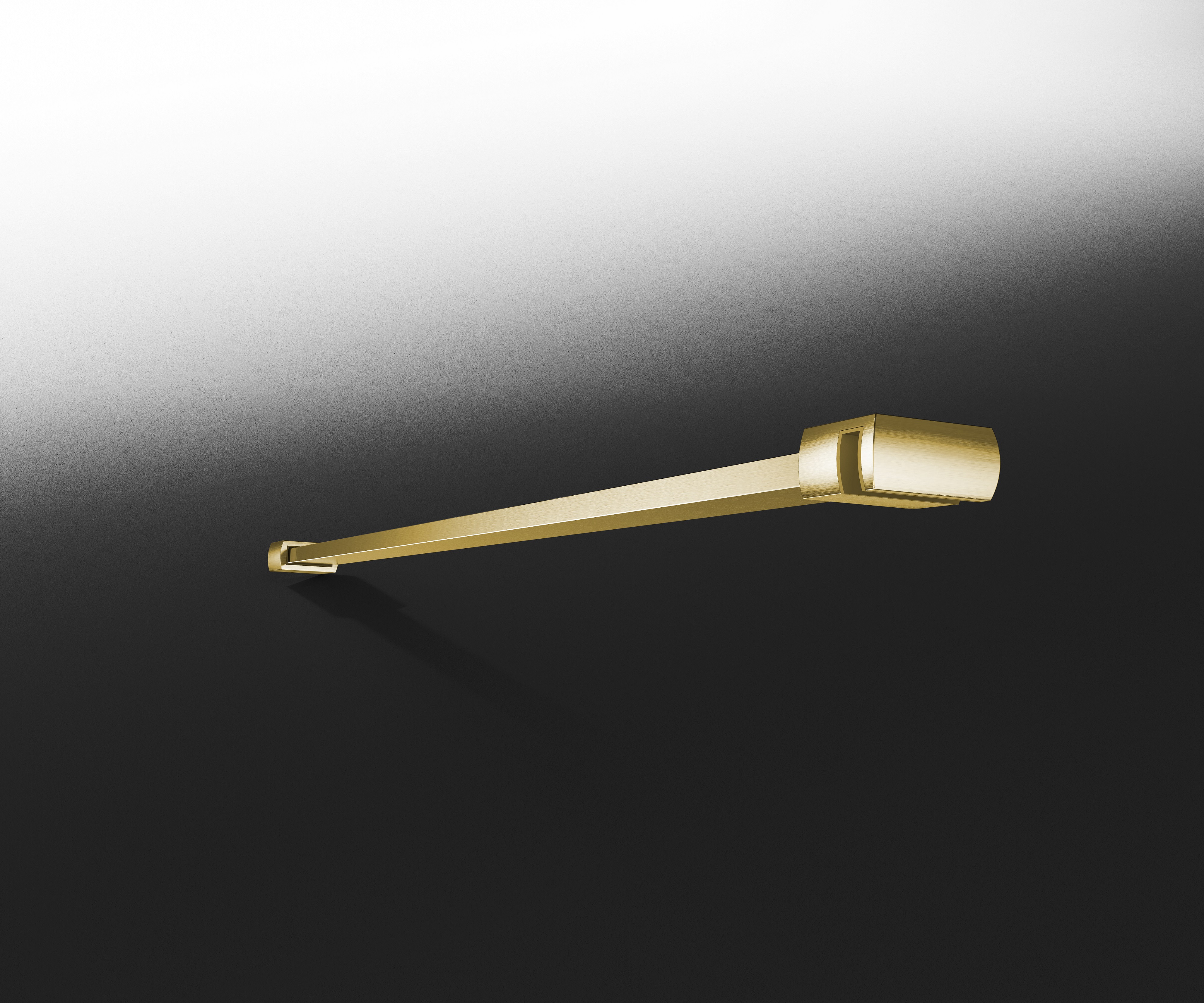 Best-Design Nancy 'Dalis' Muurstabilisatiestang 1200 mm
