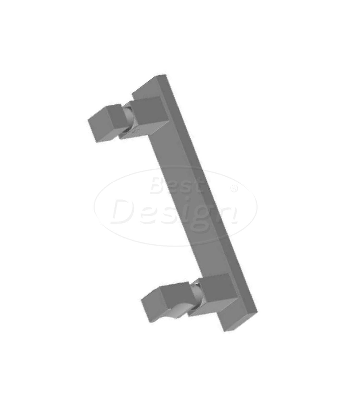 Best-Design deurhendel voor "Erico" 4000100