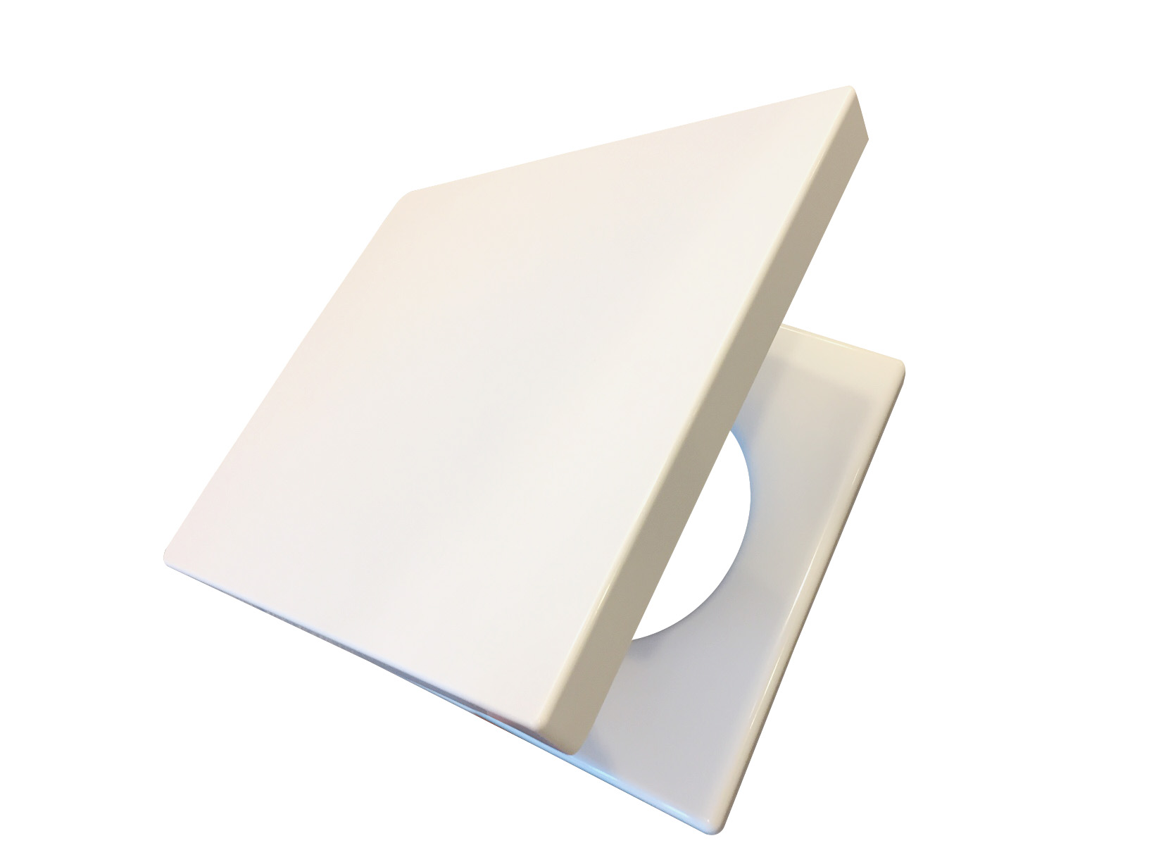 Best-Design toiletzitting soft-closing "Schnell"