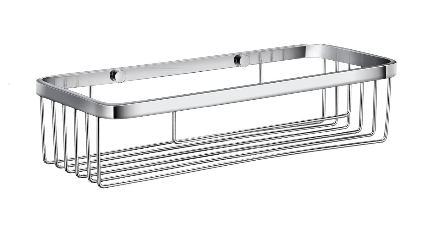 Best-Design "Davos" douche draad-opbergrek
