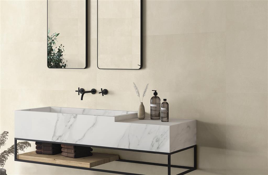 Seven Beige Matt 30x90 (R)