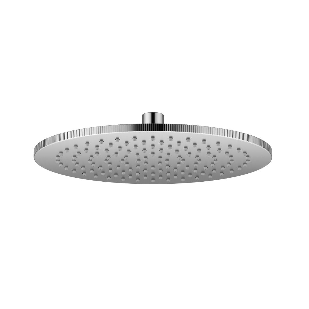 Best-Design "High-End Ore" regendouche rond 250 mm x 8 mm RVS-304