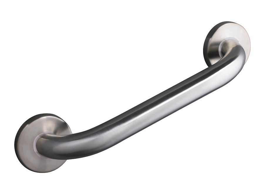 A00130051 Badgreep 30 Cm Mat (Rvs)