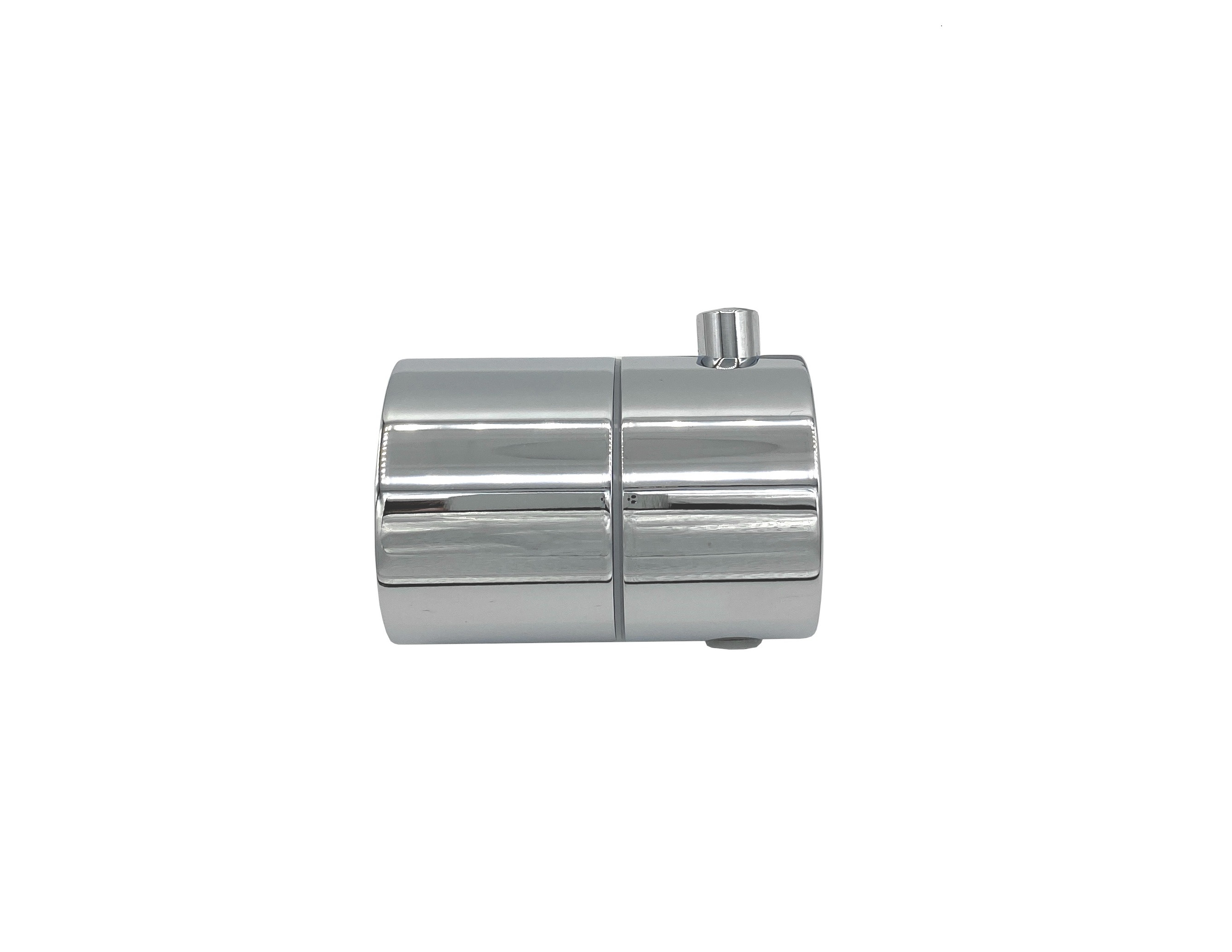 Best-Design thermostaatknop met huls tbv. "Clic-Elsdorf"