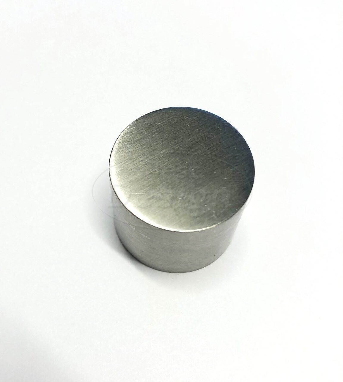 Best-Design omstelknop tbv. "Ore-Wheel"