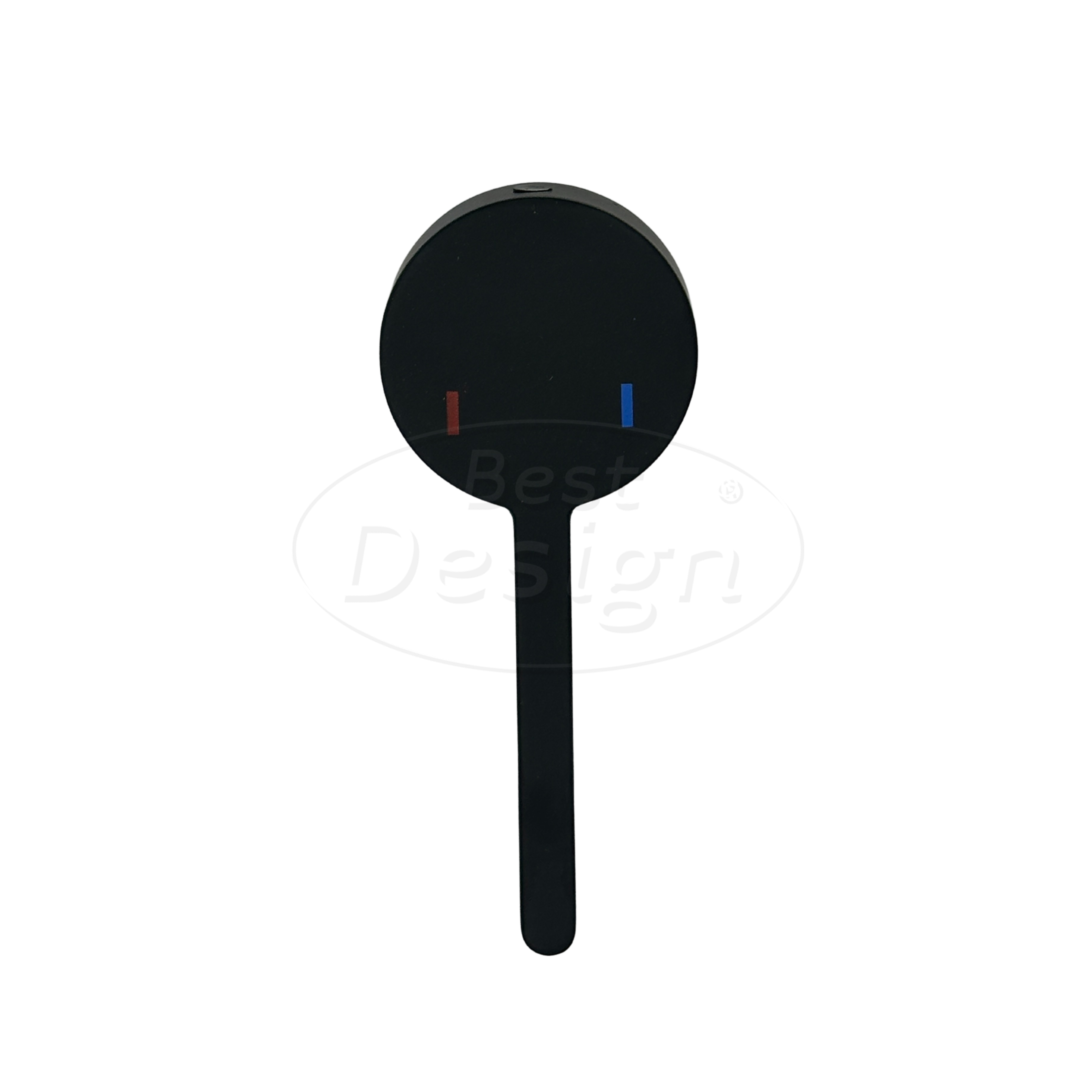 Best-Design hendel tbv. "Asproli-Black"
