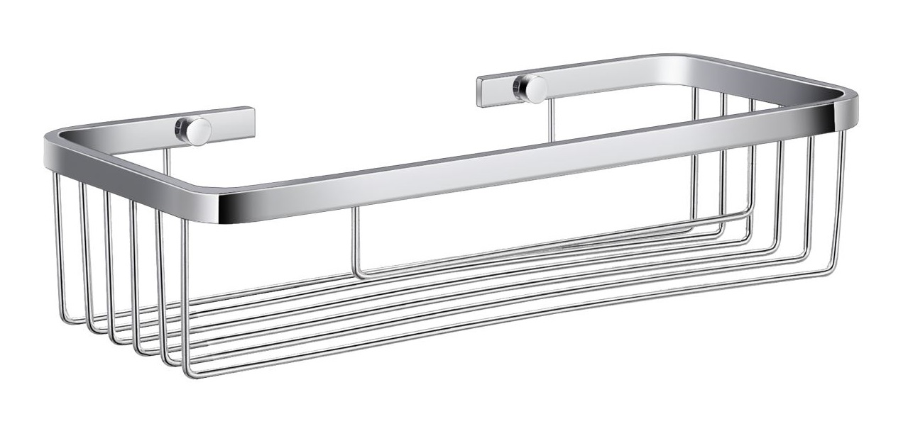 Best-Design "Bazel" douche draad-opbergrek