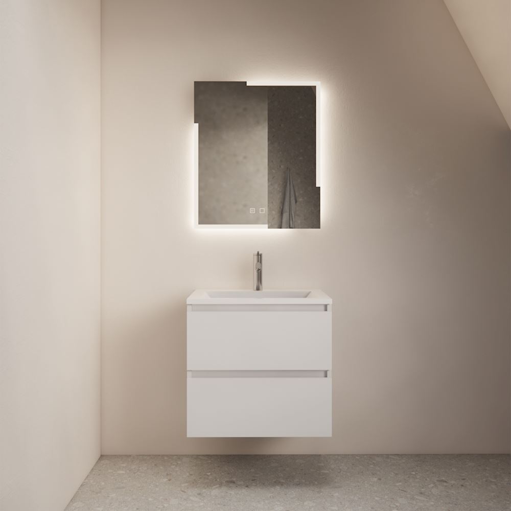 Spiegel Melite 60 x 70 cm