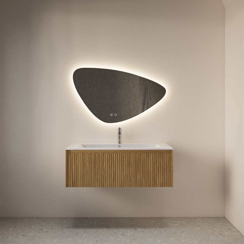 Spiegel Strano 60 x 35 cm