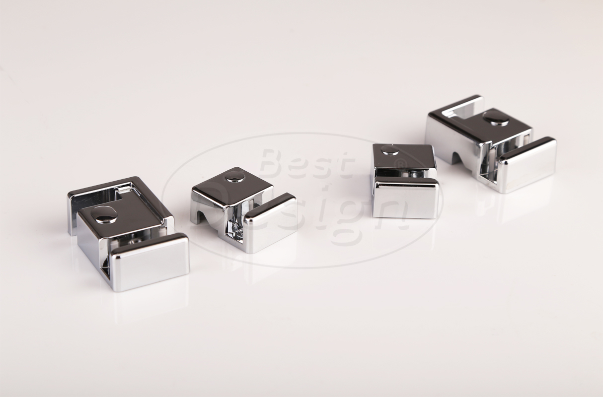 Best-Design geleiders voor "Erico" 3856410-3856500-3875280