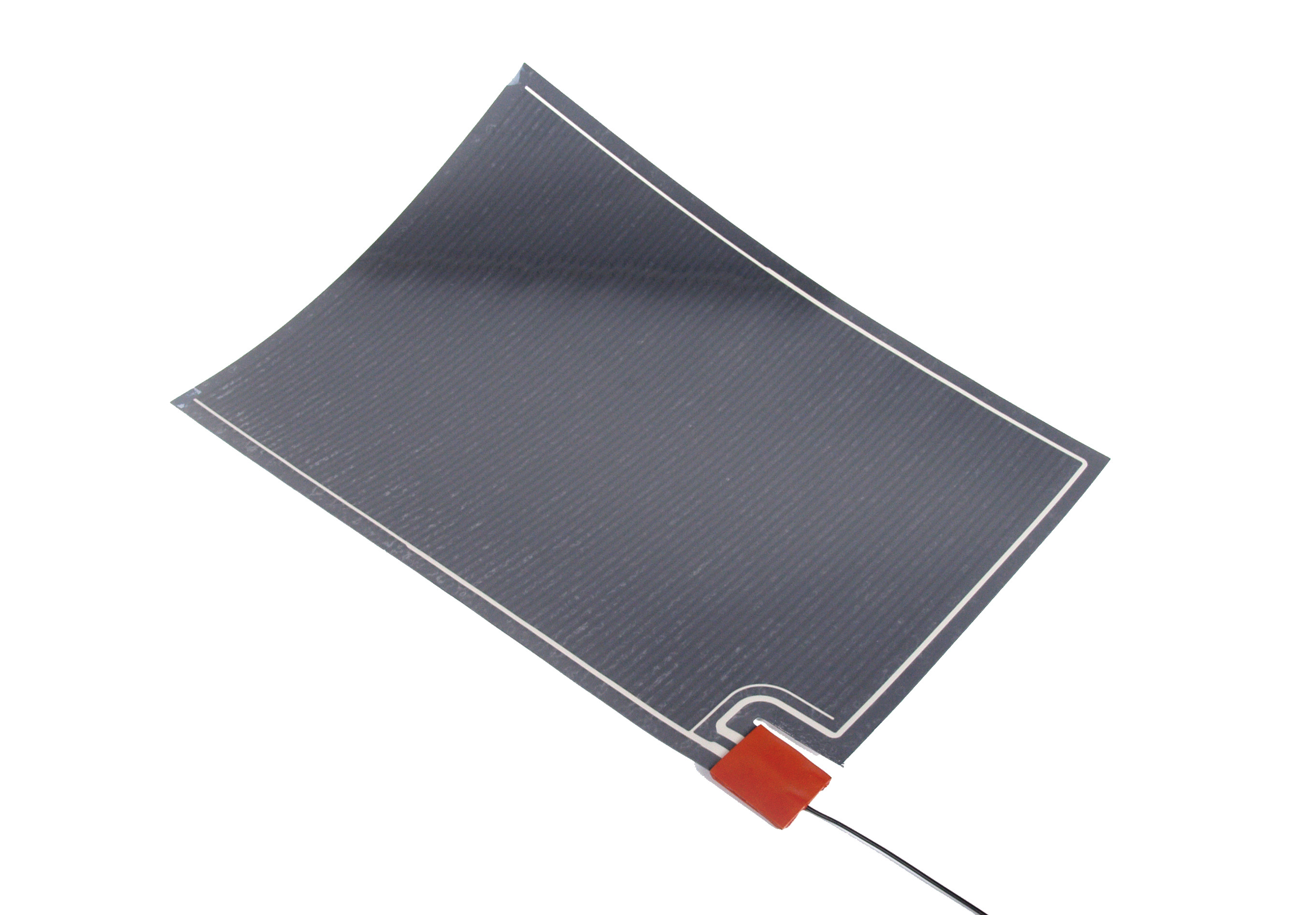 Best-Design "Dusa-Thin" spiegelverwarming 29 x 29 cm