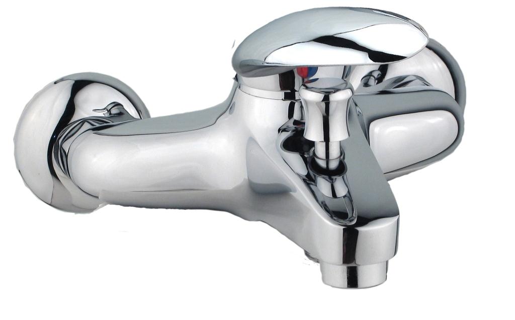 Best-Design Chrome "Ten" badmengkraan