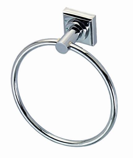 Best-Design "Viera" handdoekring