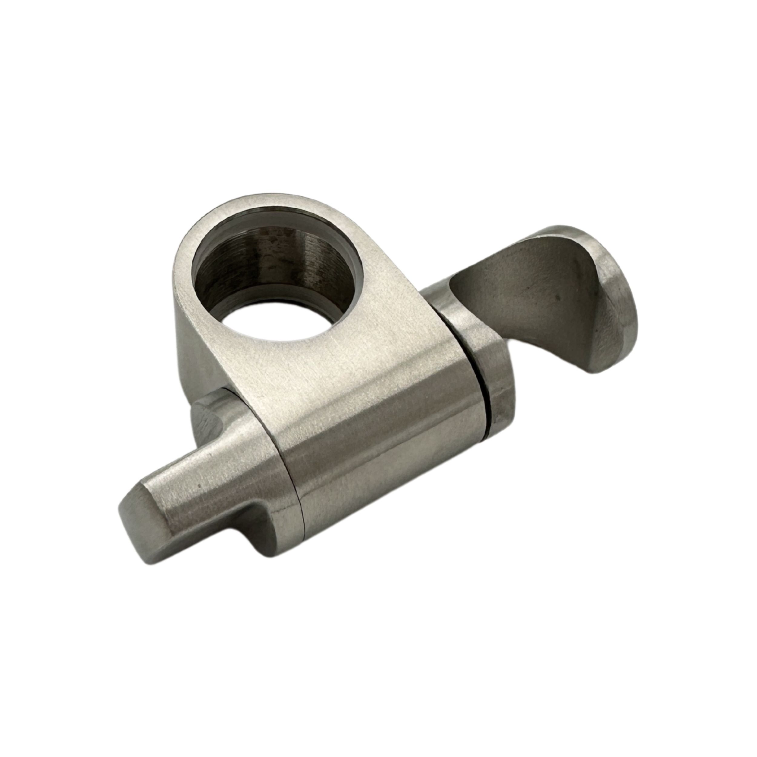 Best-Design glijstuk tbv. "Ore-Munchen-300" RVS-304