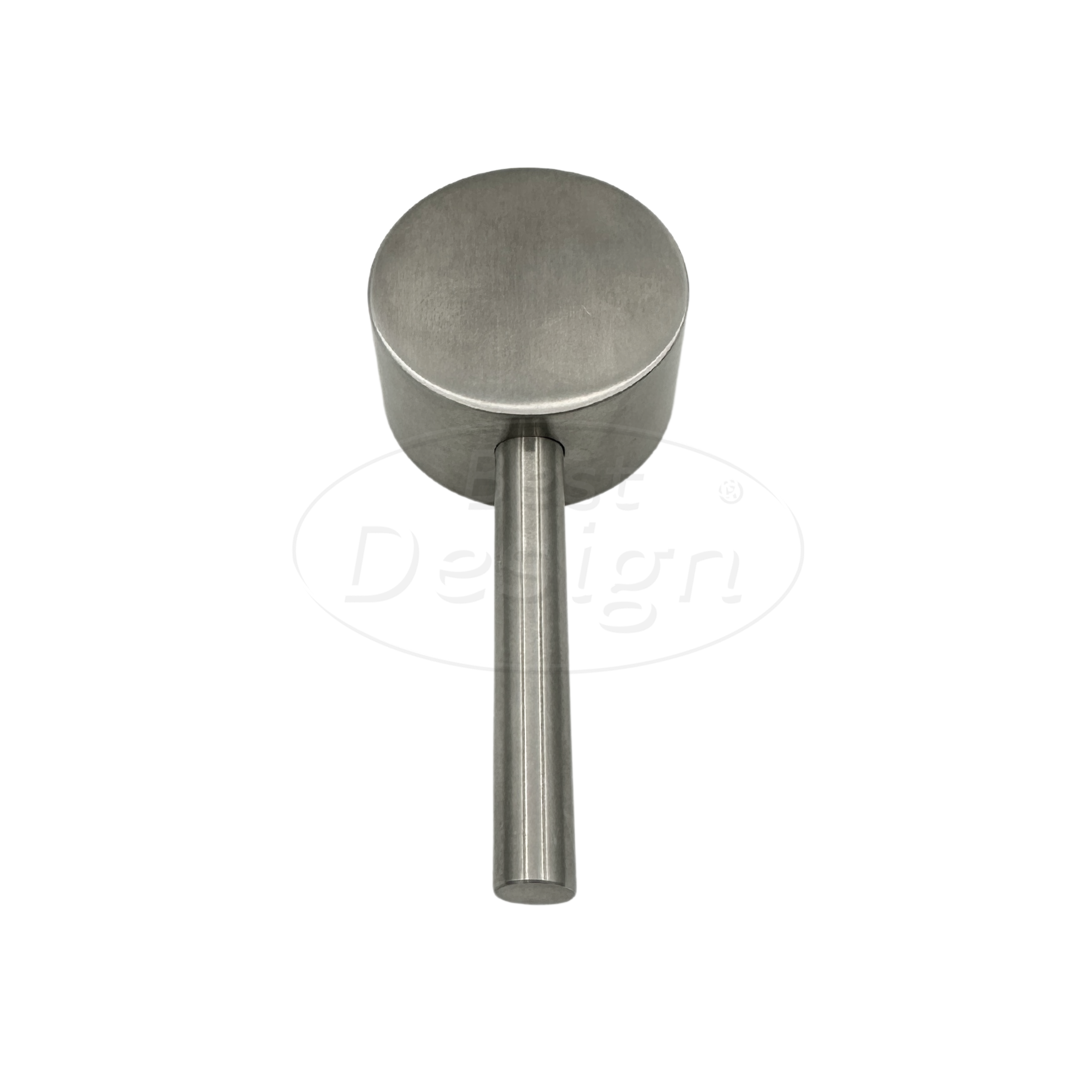 Best-Design "Ore" hendel tbv. inbouw-wandmengkraan