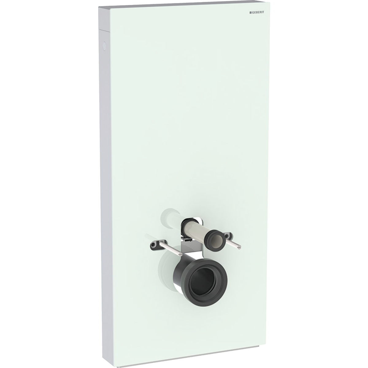 Geberit Monolith Voor wandcloset