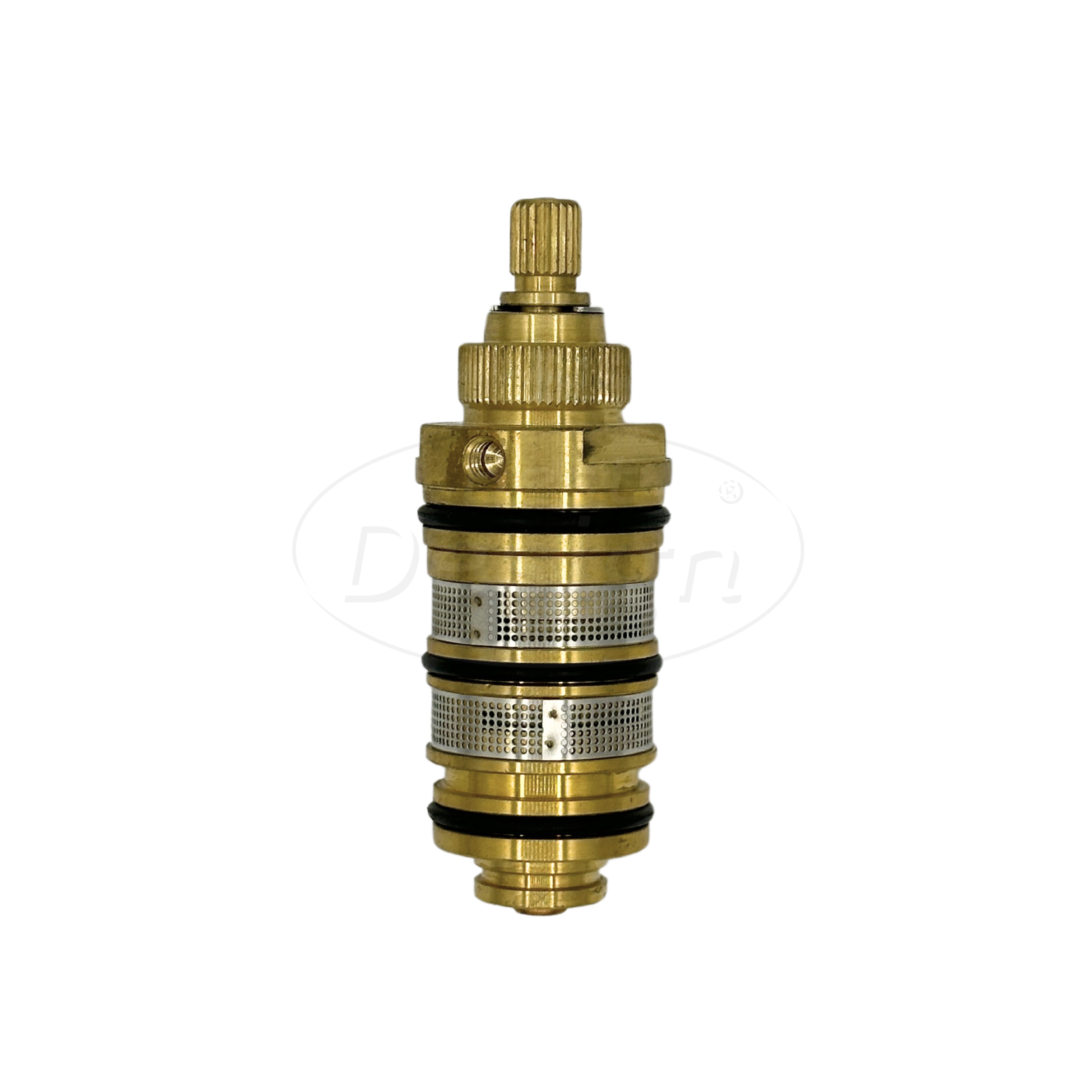 Best-Design thermostatisch binnenwerk tbv. "New-York" oud model