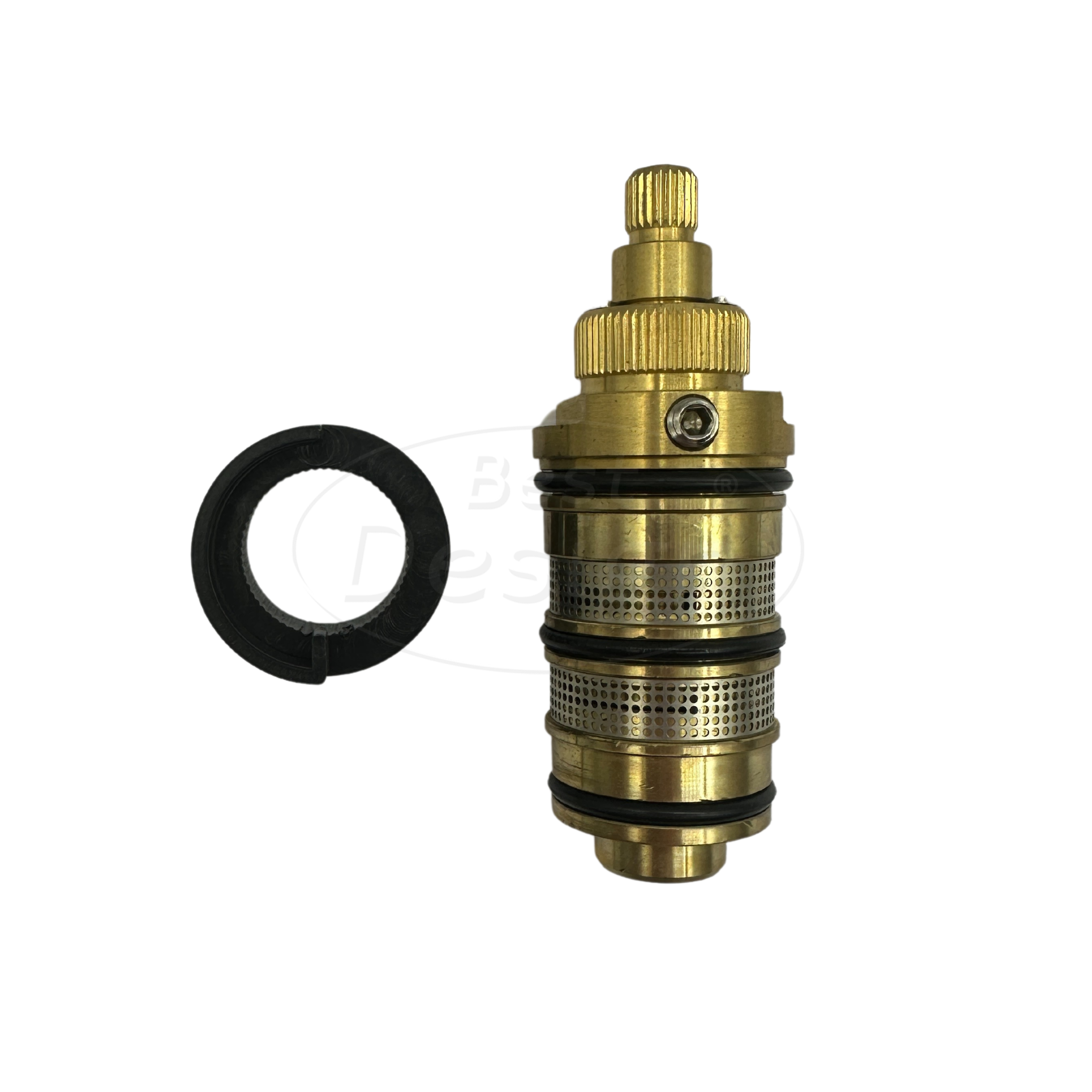 Best-Design thermostatisch binnenwerk tbv. diverse douchepanelen