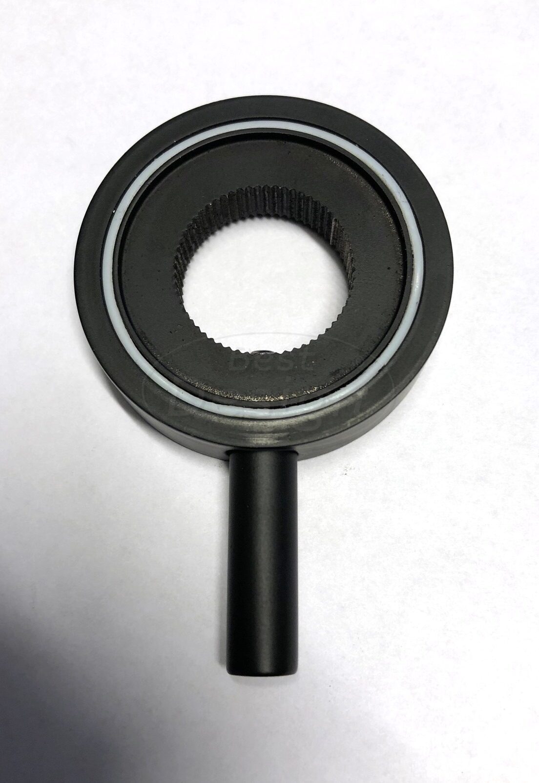 Best-Design onderbediening tbv. "Nero-Gless"