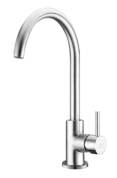 Best-Design "Ore-Eagle" keukenkraan RVS-304