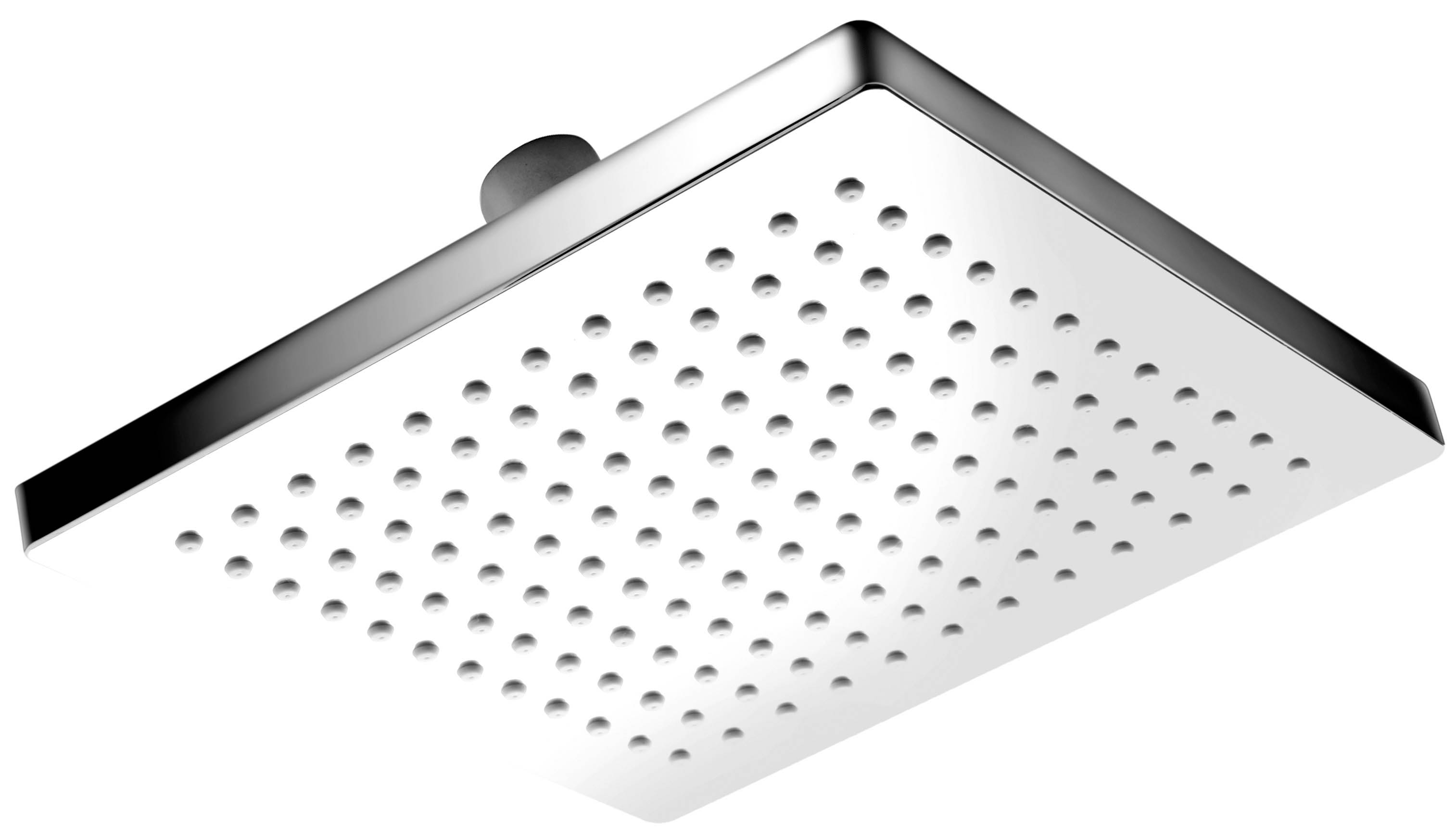 Best-Design "Rara" hoofd-regendouche 200x200 mm