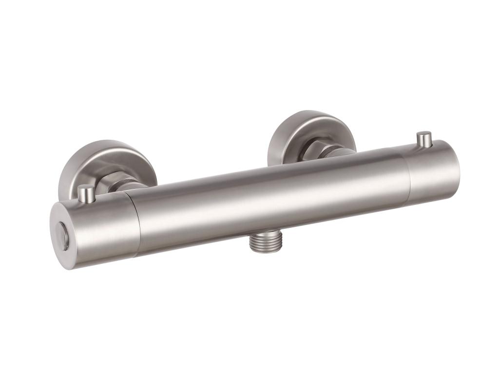 Best-Design "Ore-Sign-Mo" opbouw douchethermostaat RVS-304