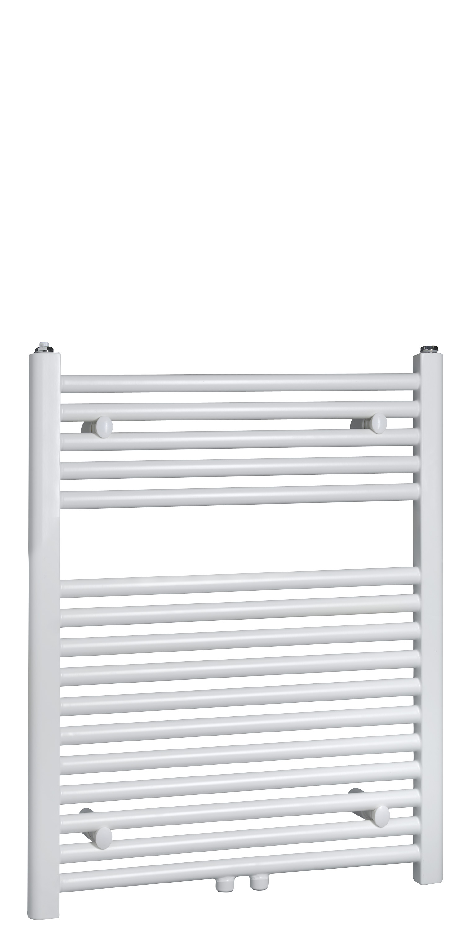 Best-Design "Zero-White" radiator Wit 445 W 800x600mm