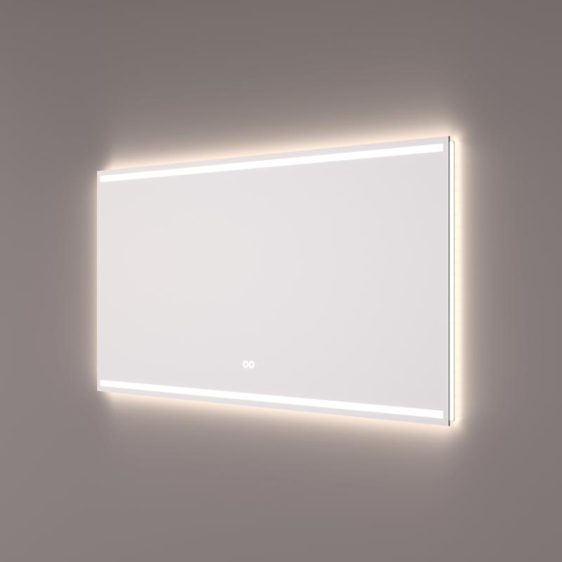 HIPP-Design SPV 7000 spiegel 80x70 cm