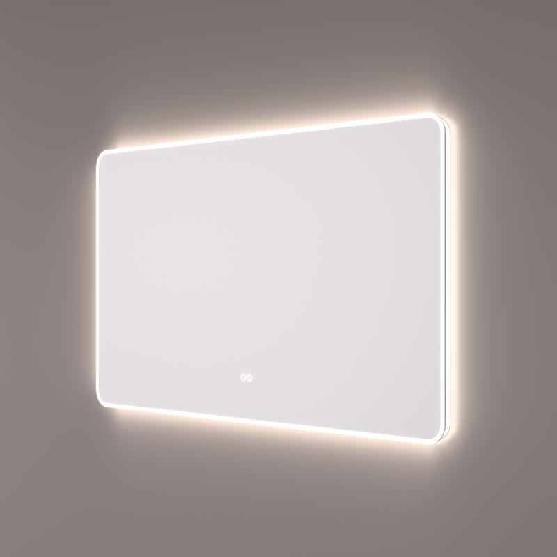 HIPP-Design SPV 16000 spiegel 80x70 cm