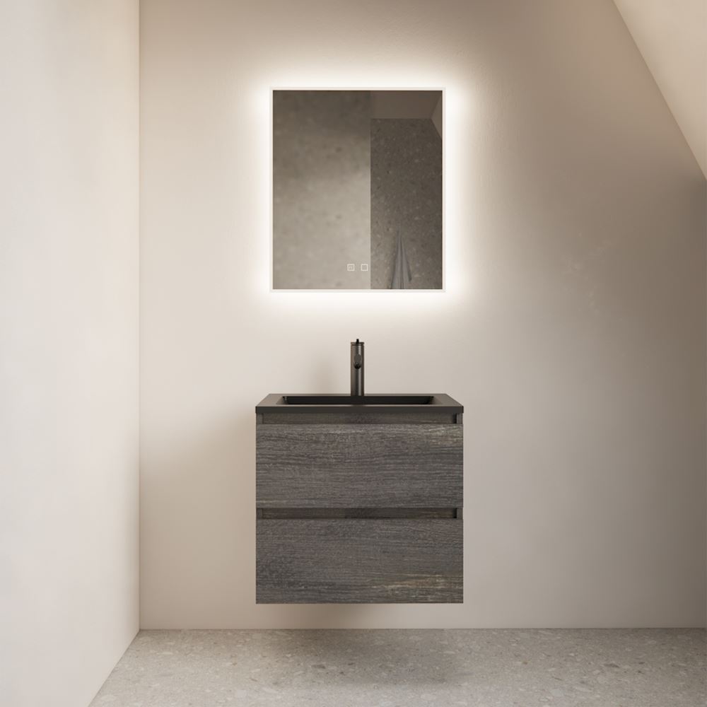 Spiegel Style 60 x 70 cm